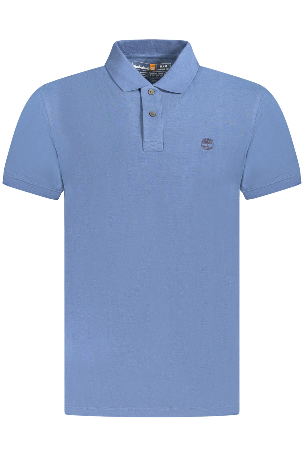Polo TIMBERLAND Blu TB0A6VDP