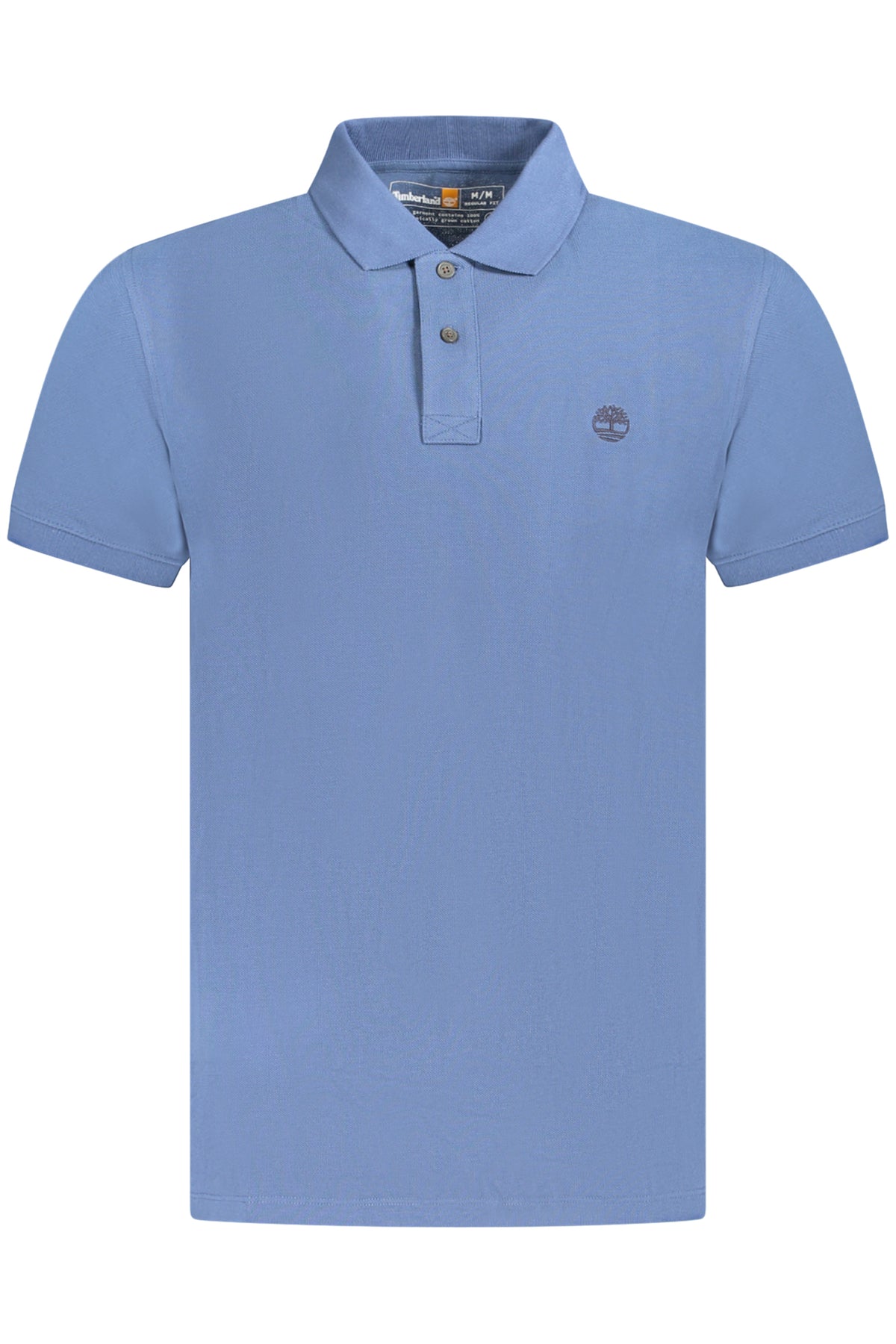 Polo TIMBERLAND Blu TB0A6VDP