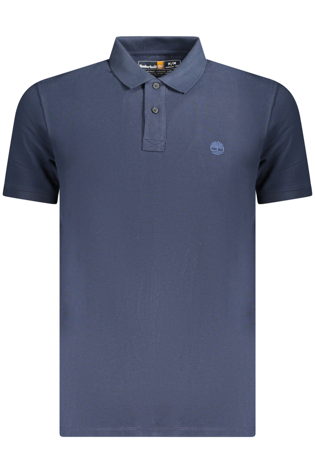 Polo TIMBERLAND Blu