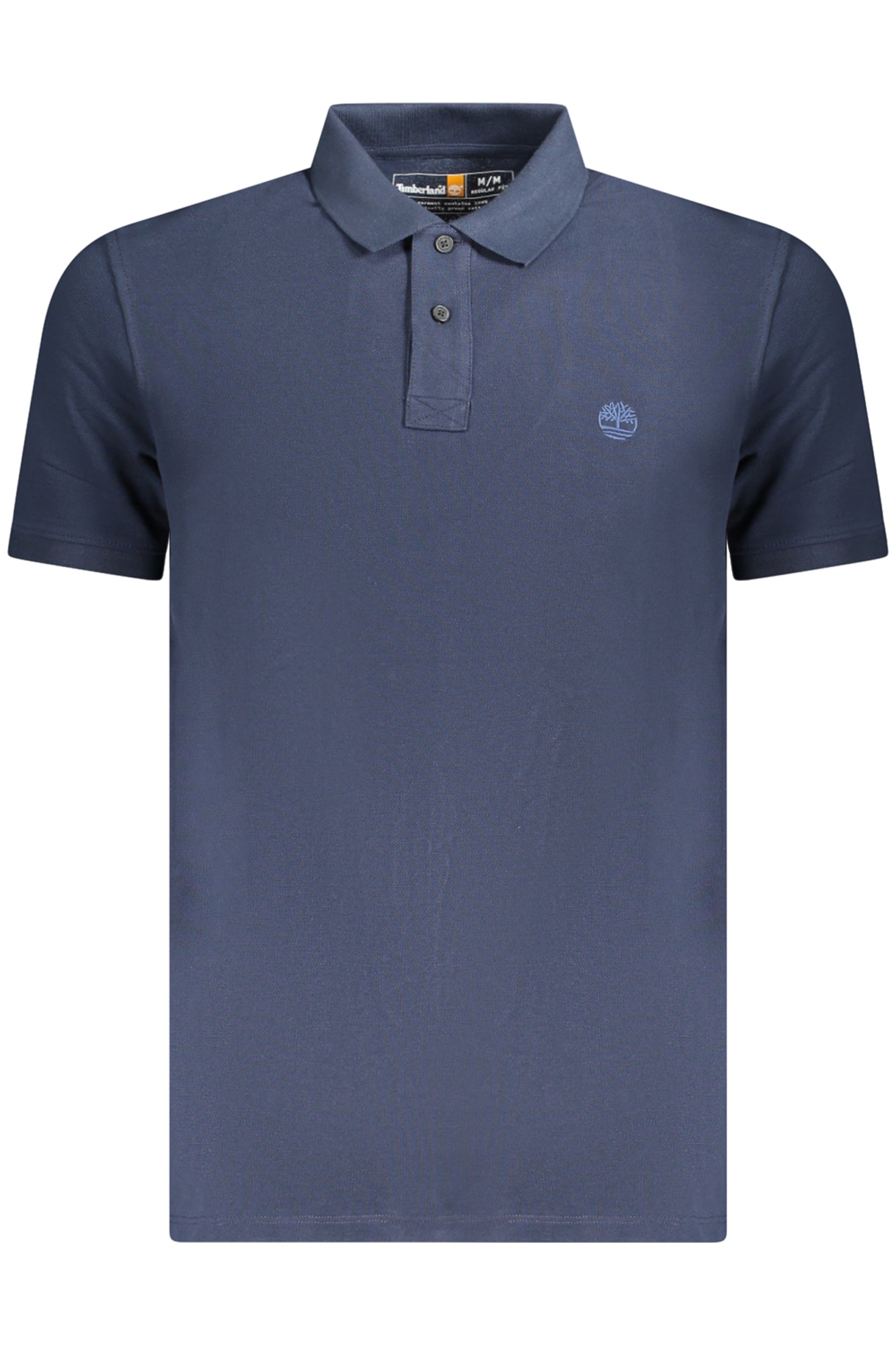 Polo TIMBERLAND Blu