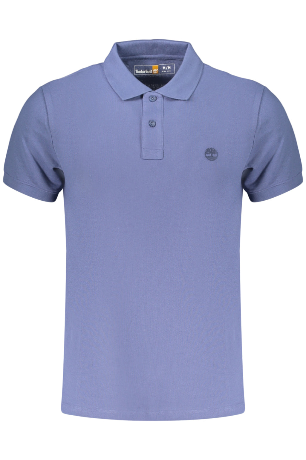 Polo TIMBERLAND Blu