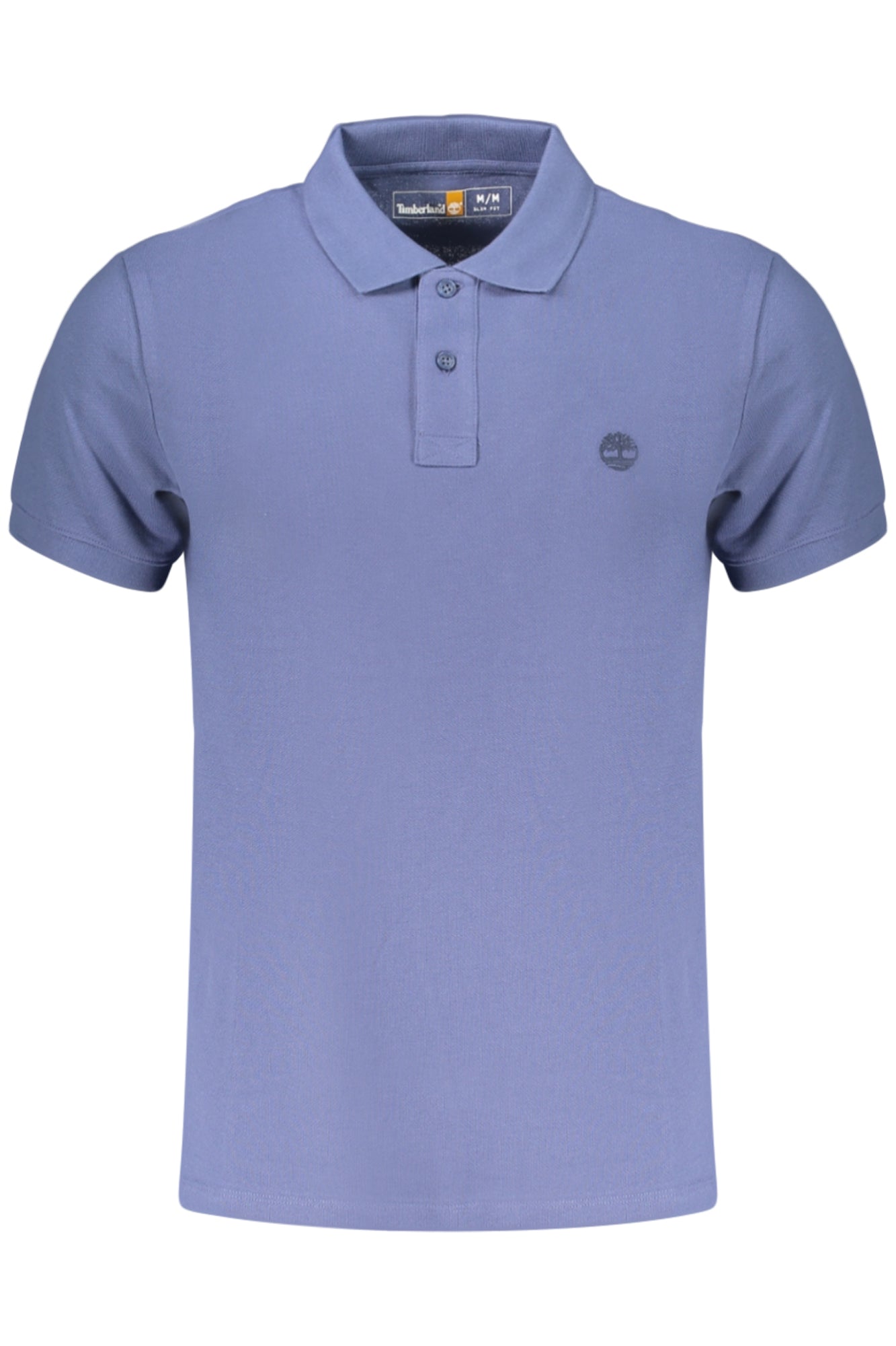 Polo TIMBERLAND Blu