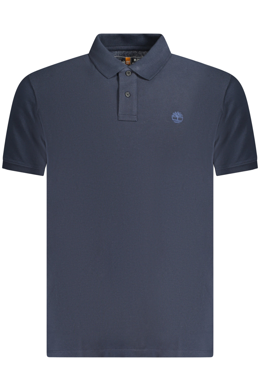 Polo TIMBERLAND Blu