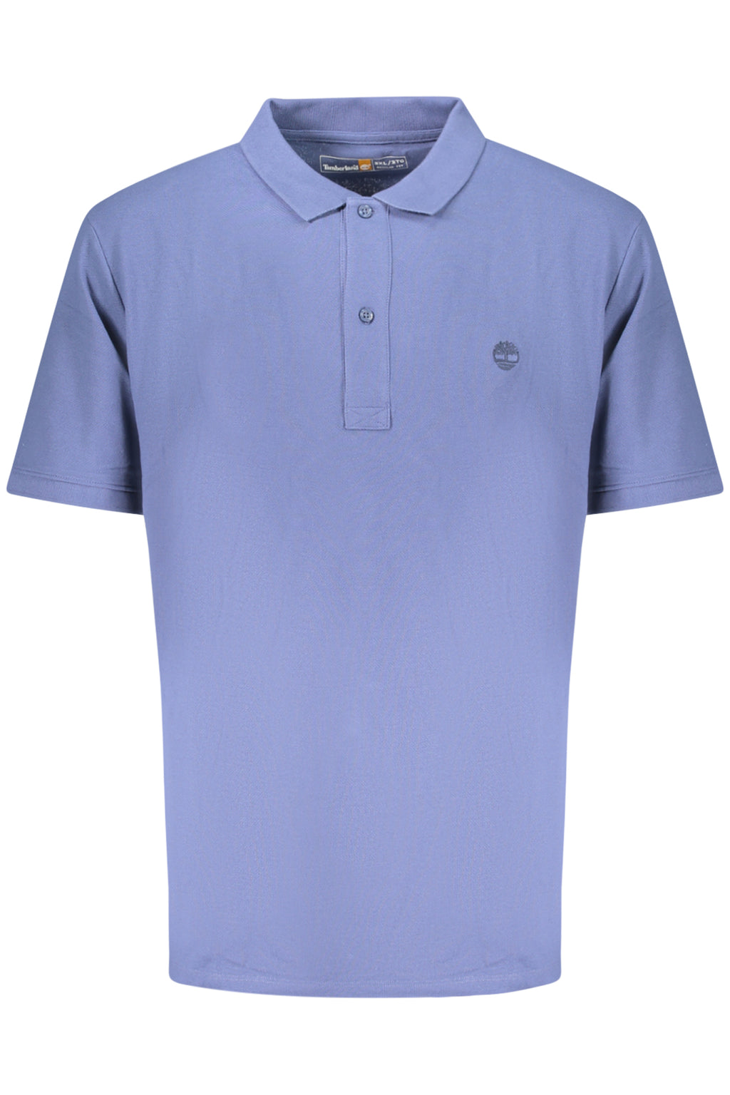 Polo TIMBERLAND Blu