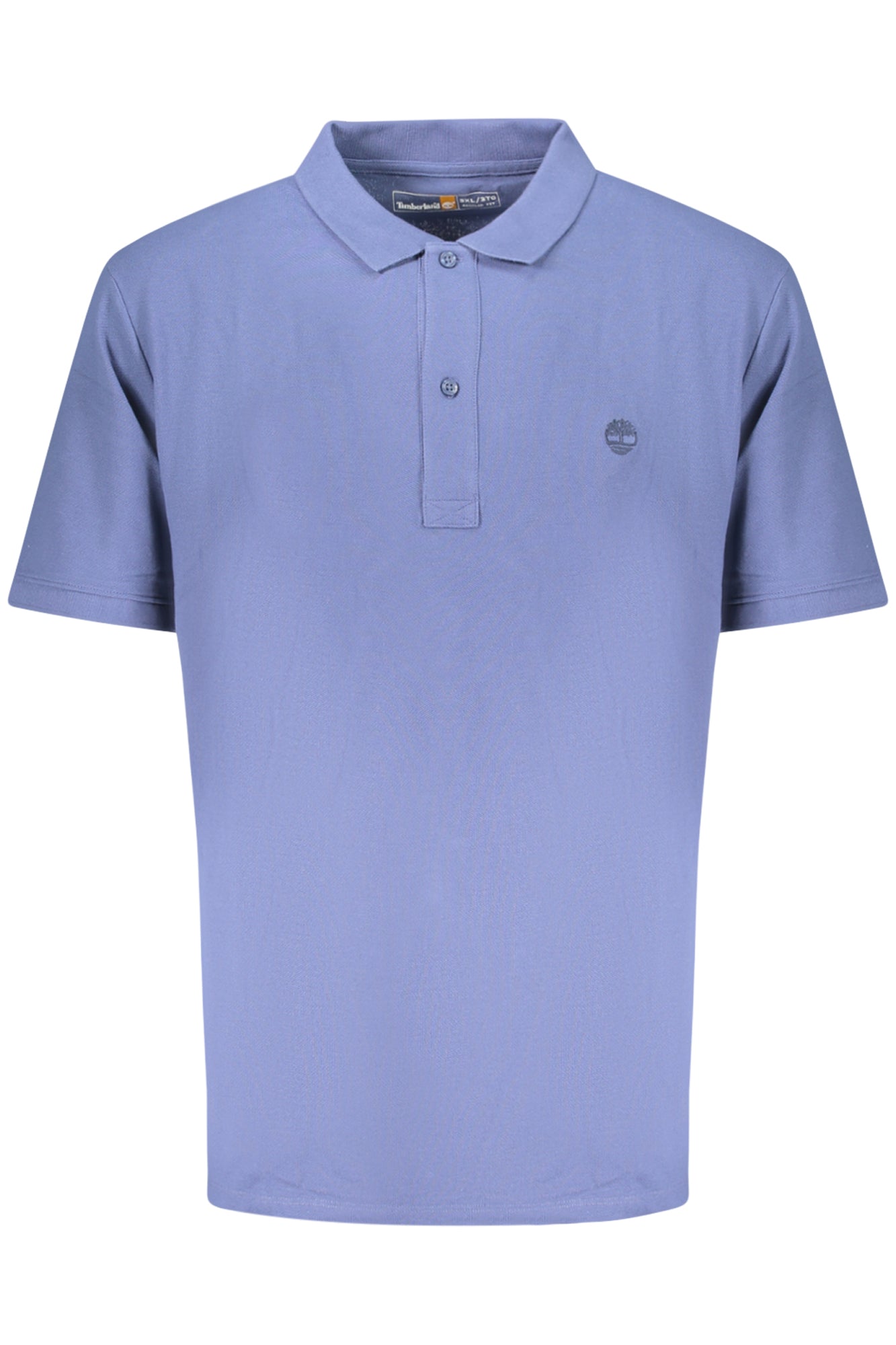 Polo TIMBERLAND Blu