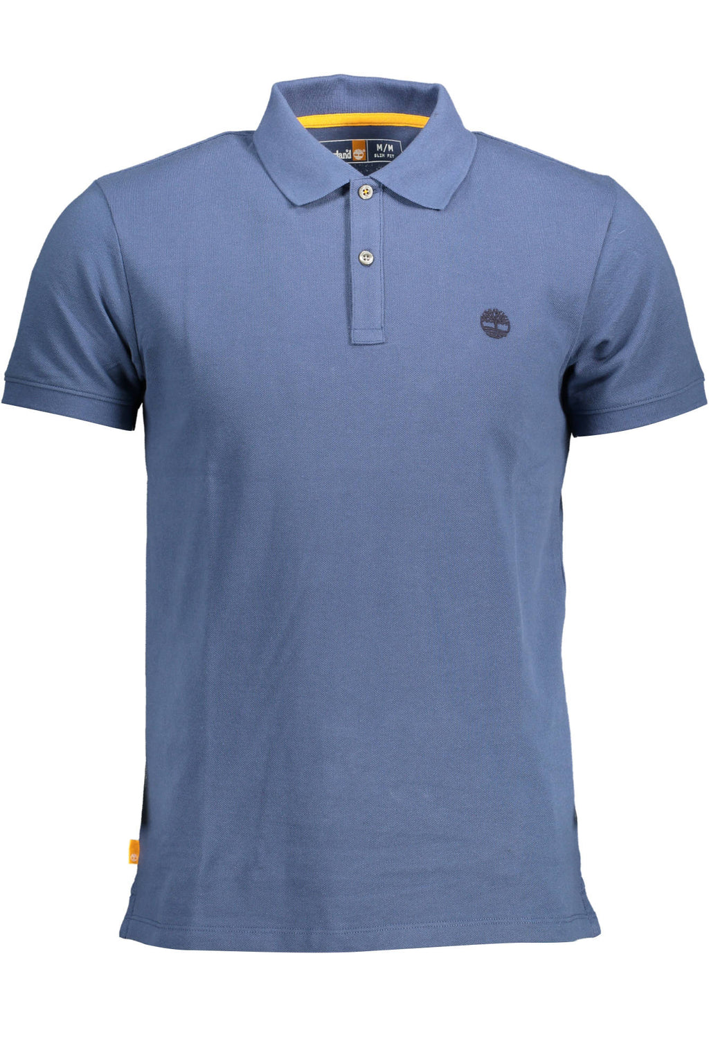 Polo TIMBERLAND Blu