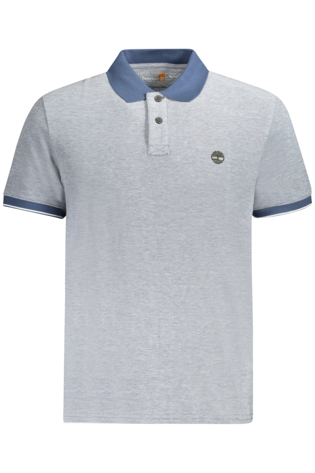 Polo TIMBERLAND Blu