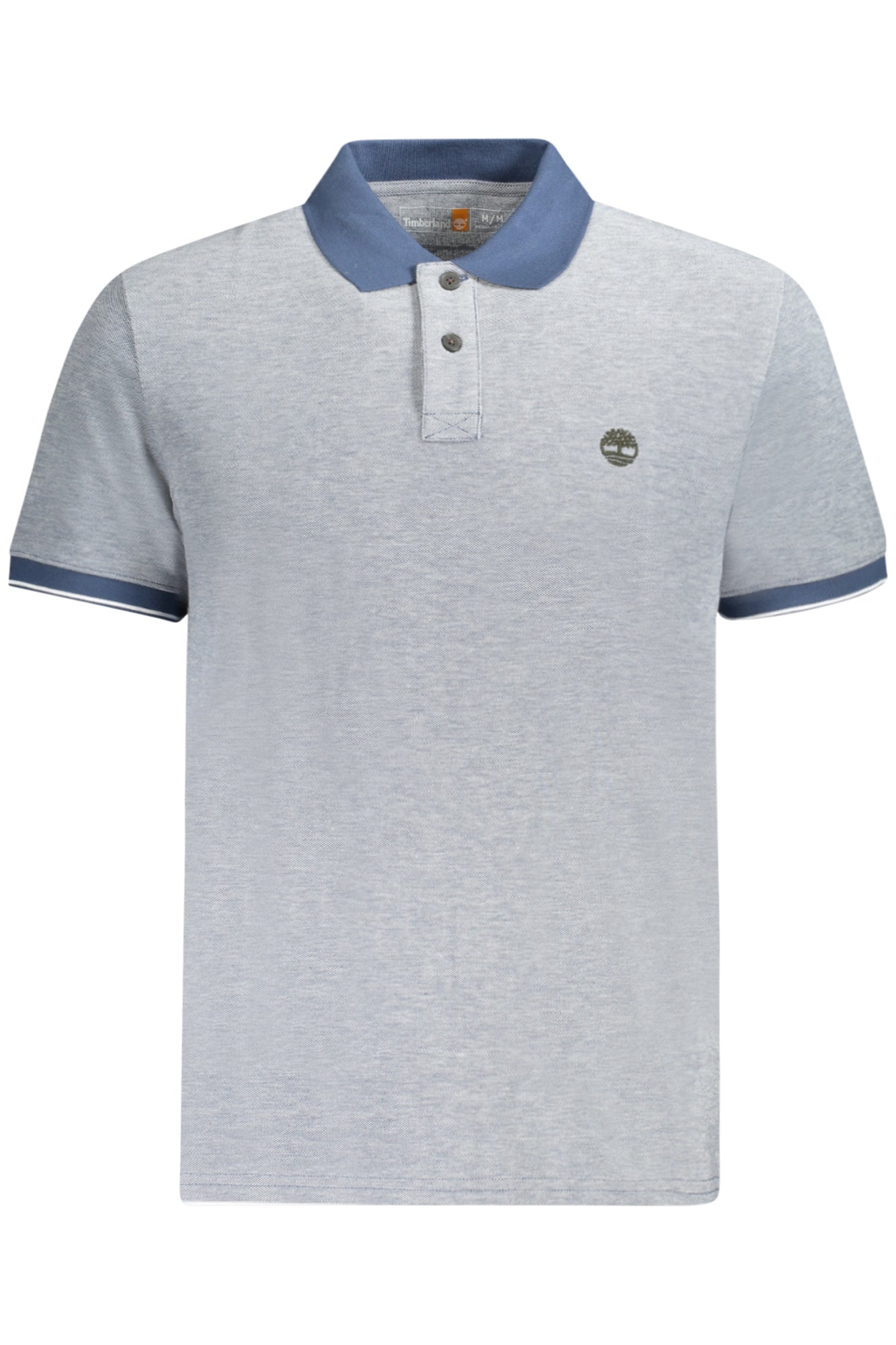 Polo TIMBERLAND Blu