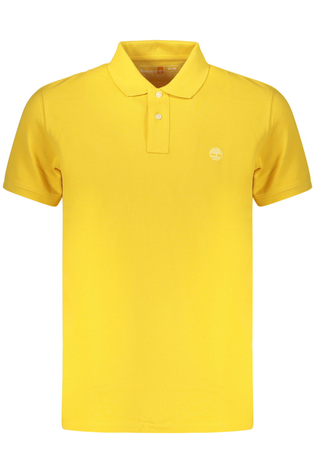 Polo TIMBERLAND Giallo