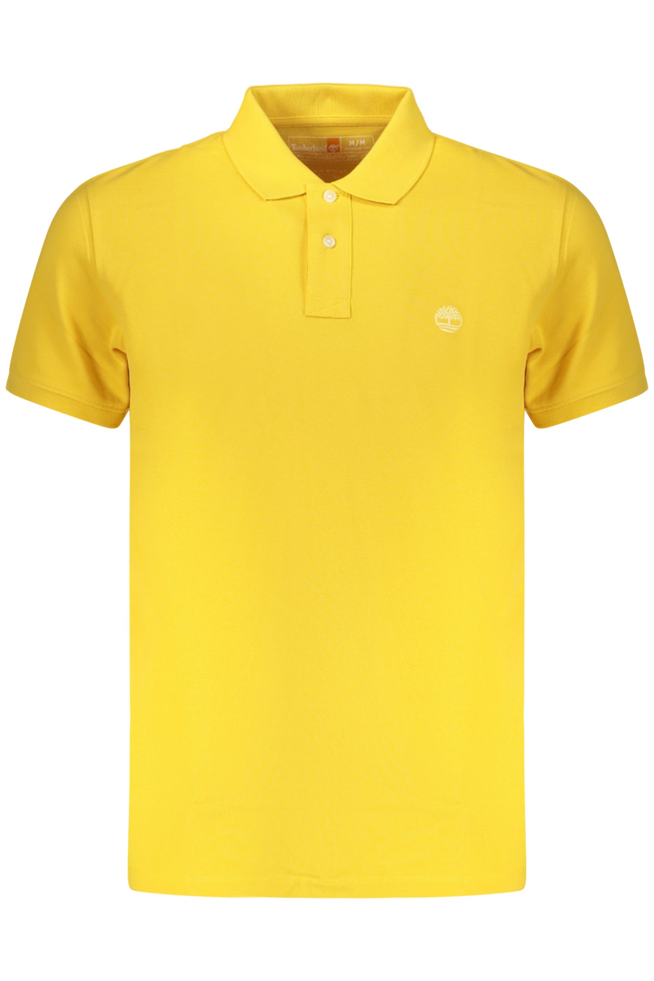 Polo TIMBERLAND Giallo