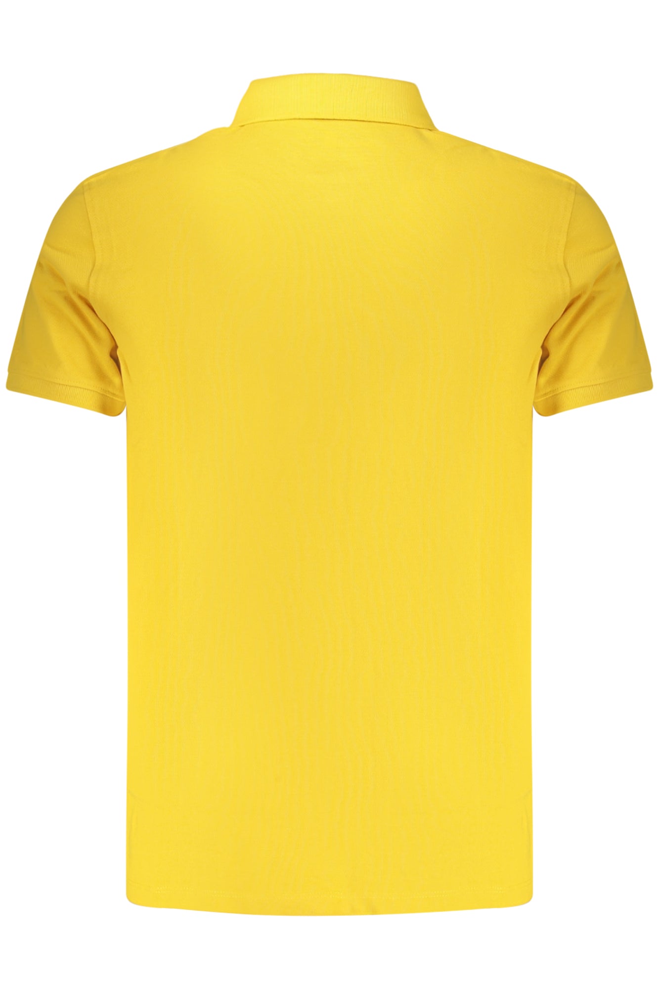 Polo TIMBERLAND Giallo