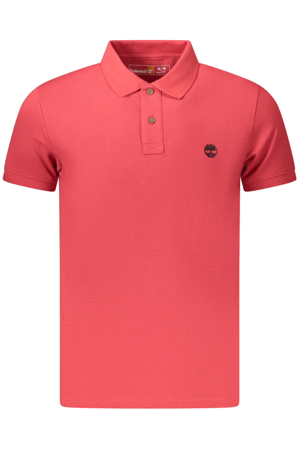Polo TIMBERLAND Rosso