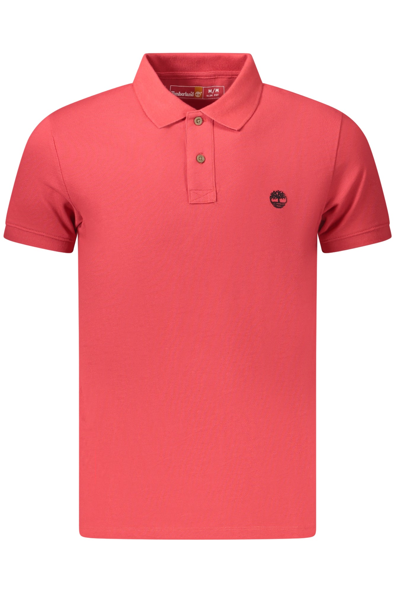 Polo TIMBERLAND Rosso