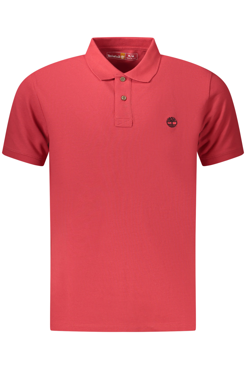 Polo TIMBERLAND Rosso