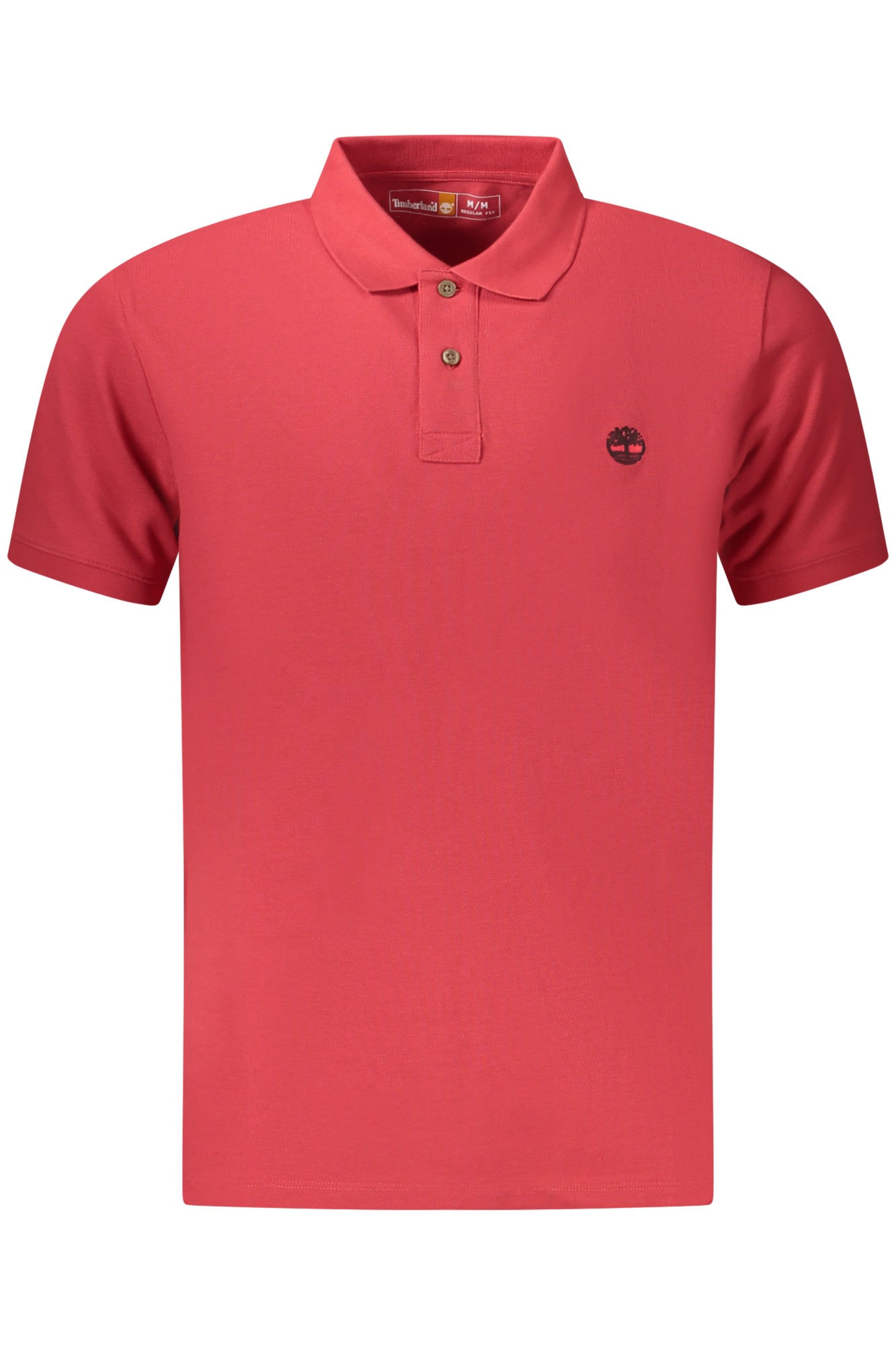 Polo TIMBERLAND Rosso