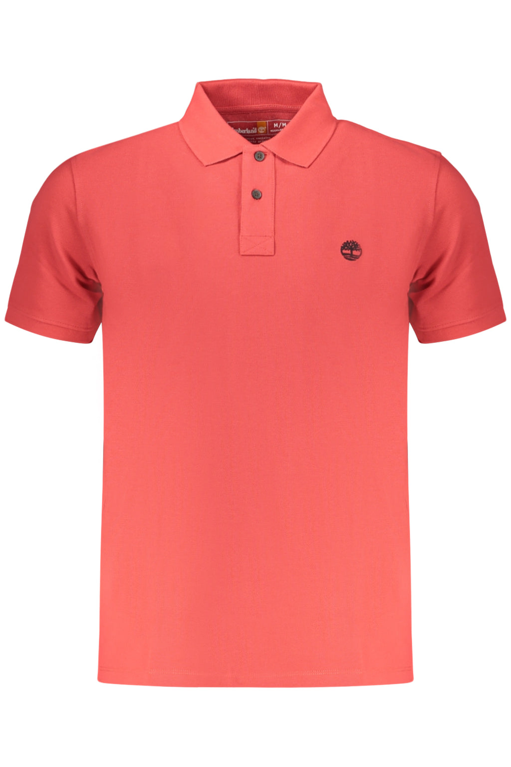 Polo TIMBERLAND Rosso