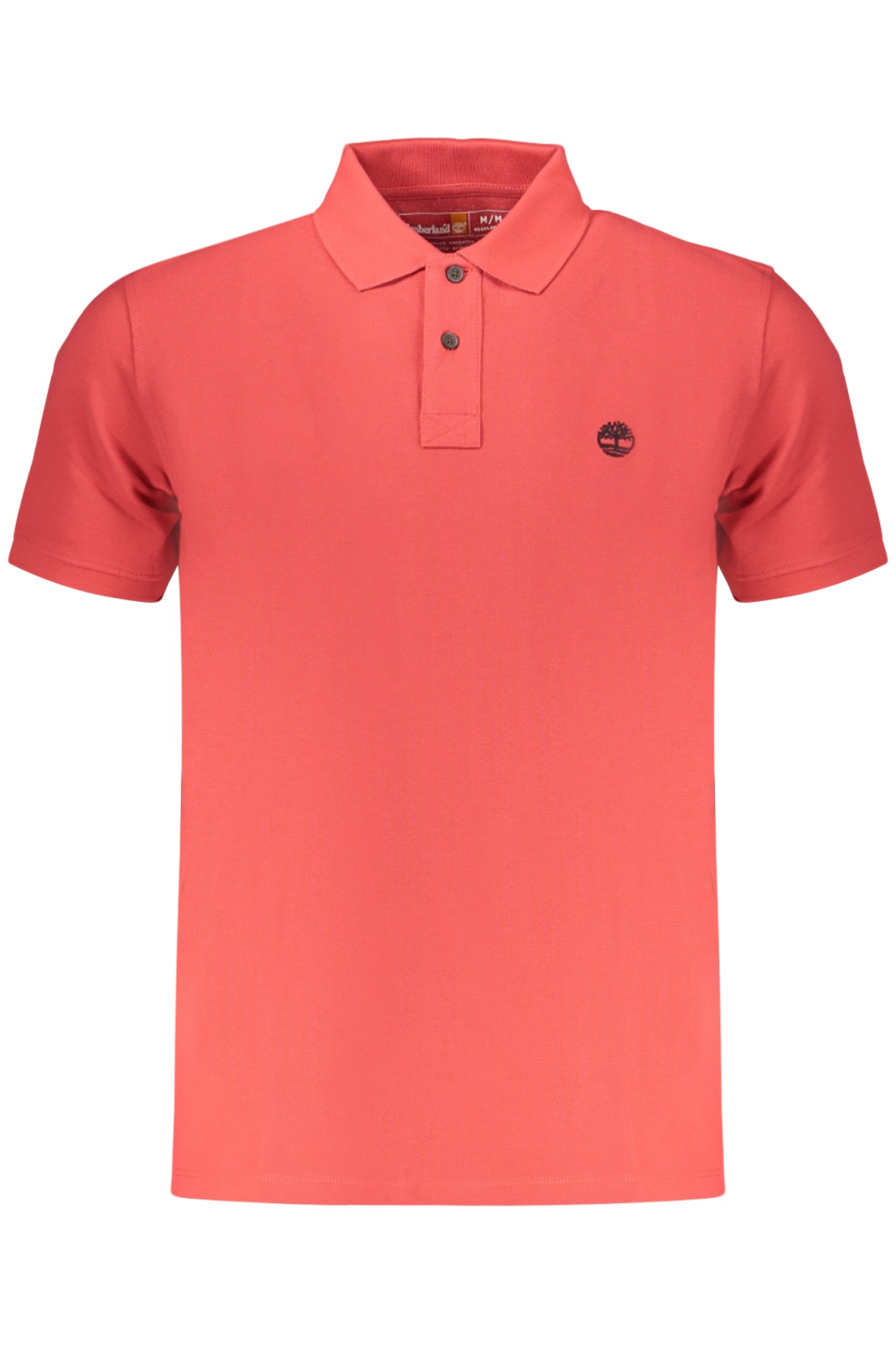 Polo TIMBERLAND Rosso