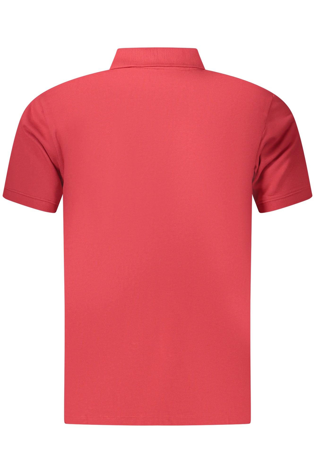 Polo TIMBERLAND Rosso