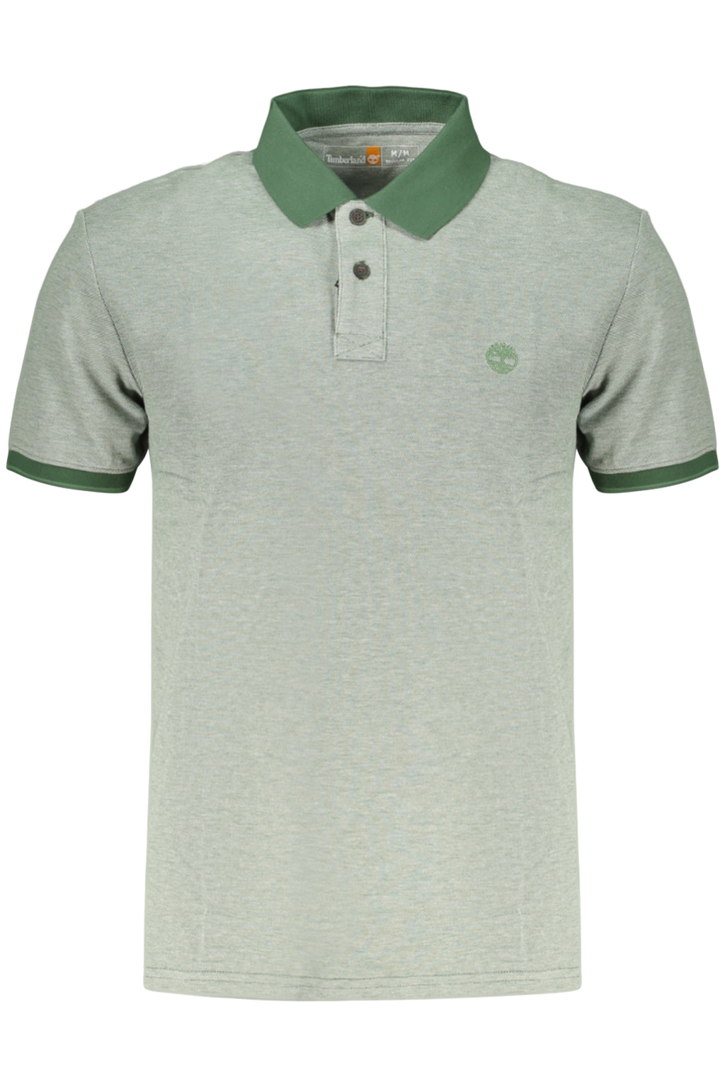 Polo TIMBERLAND Verde