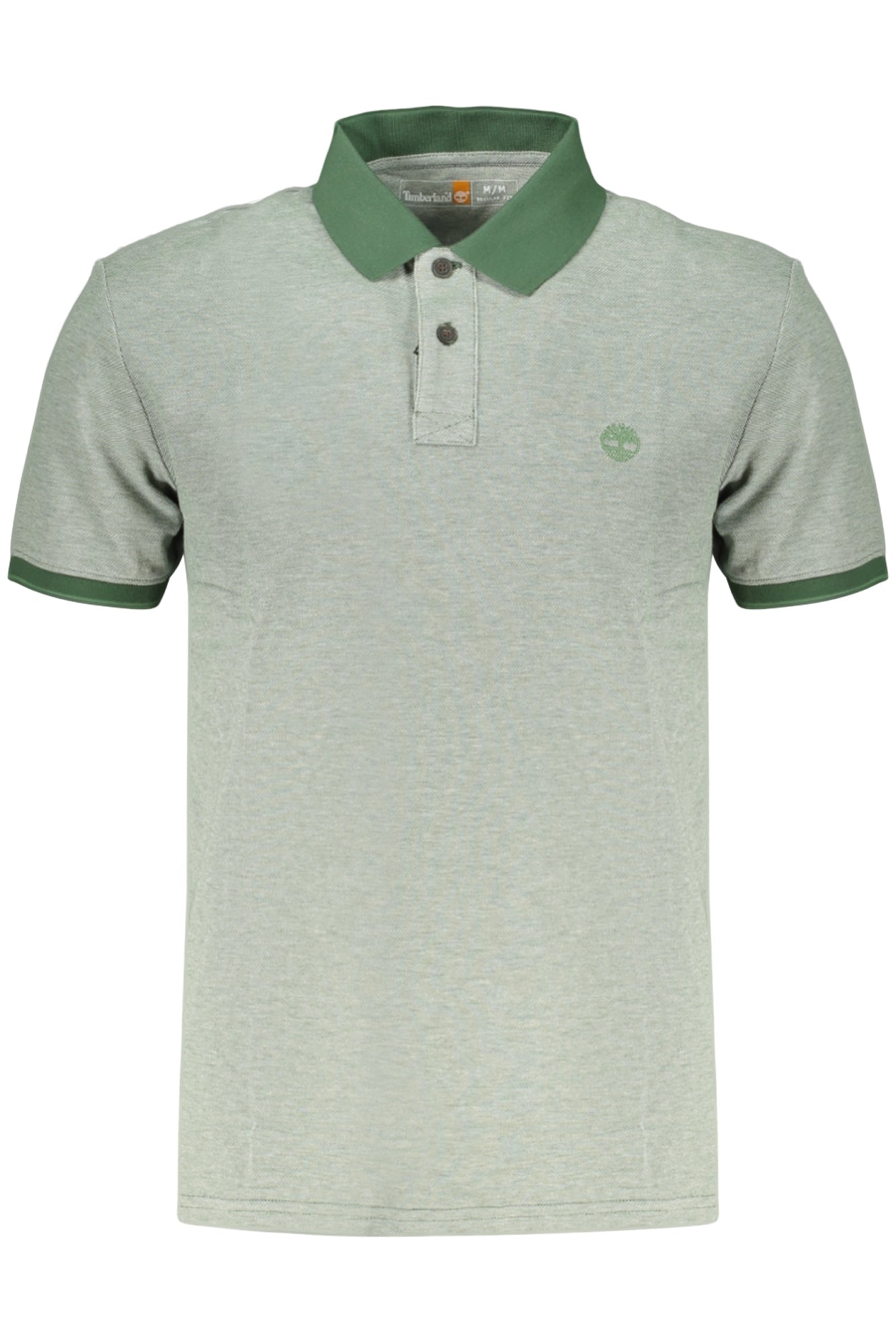 Polo TIMBERLAND Verde