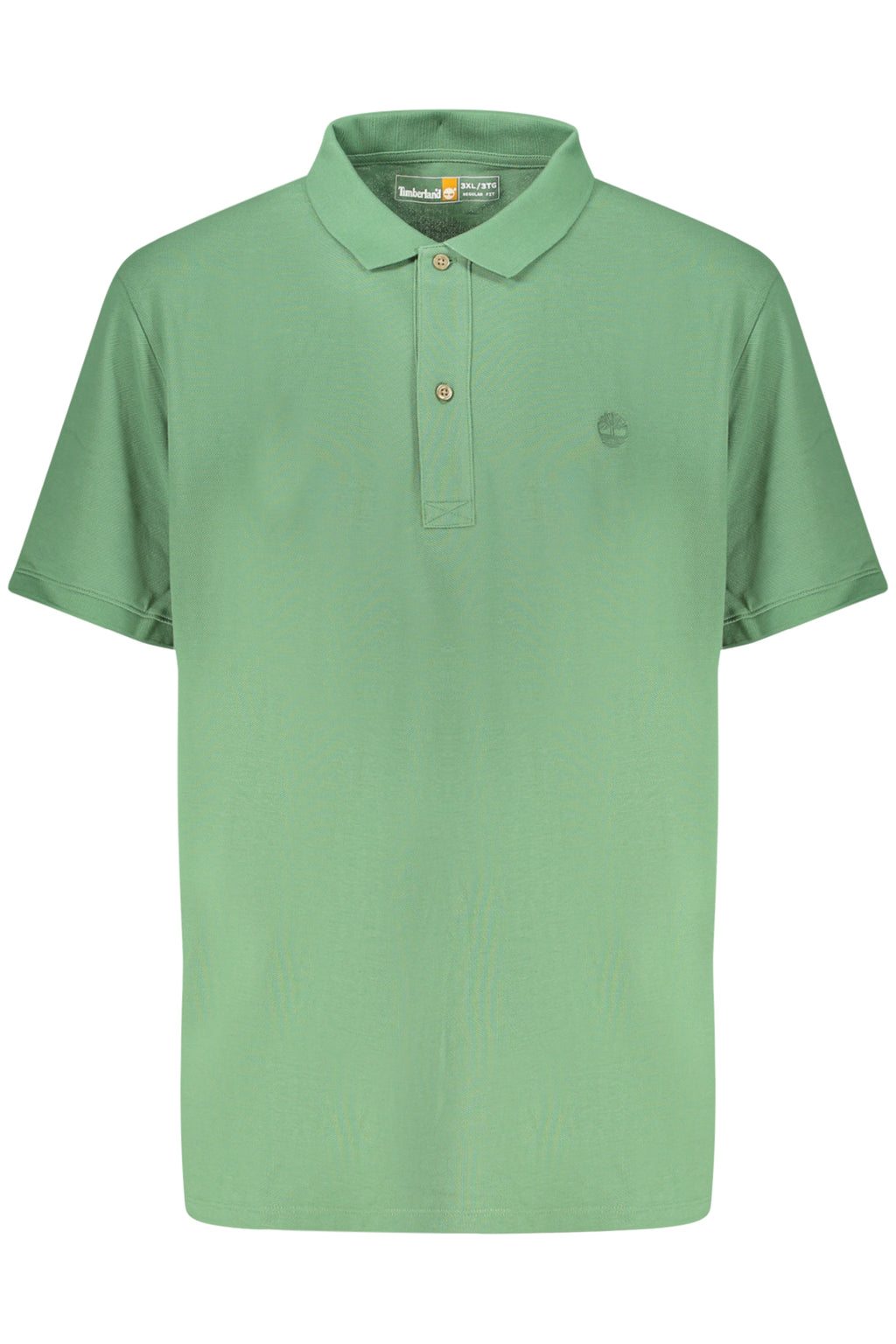 Polo TIMBERLAND Verde