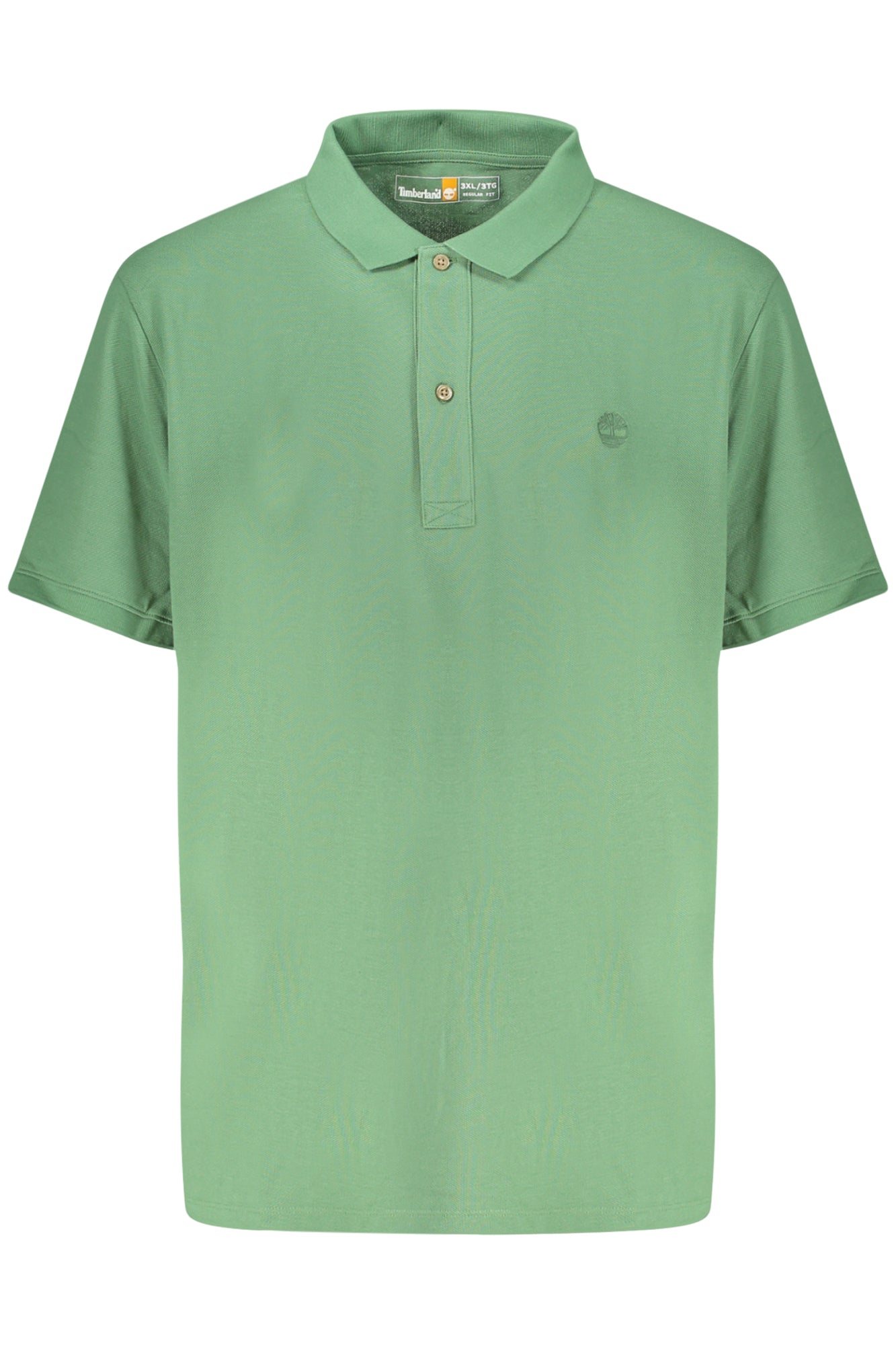 Polo TIMBERLAND Verde