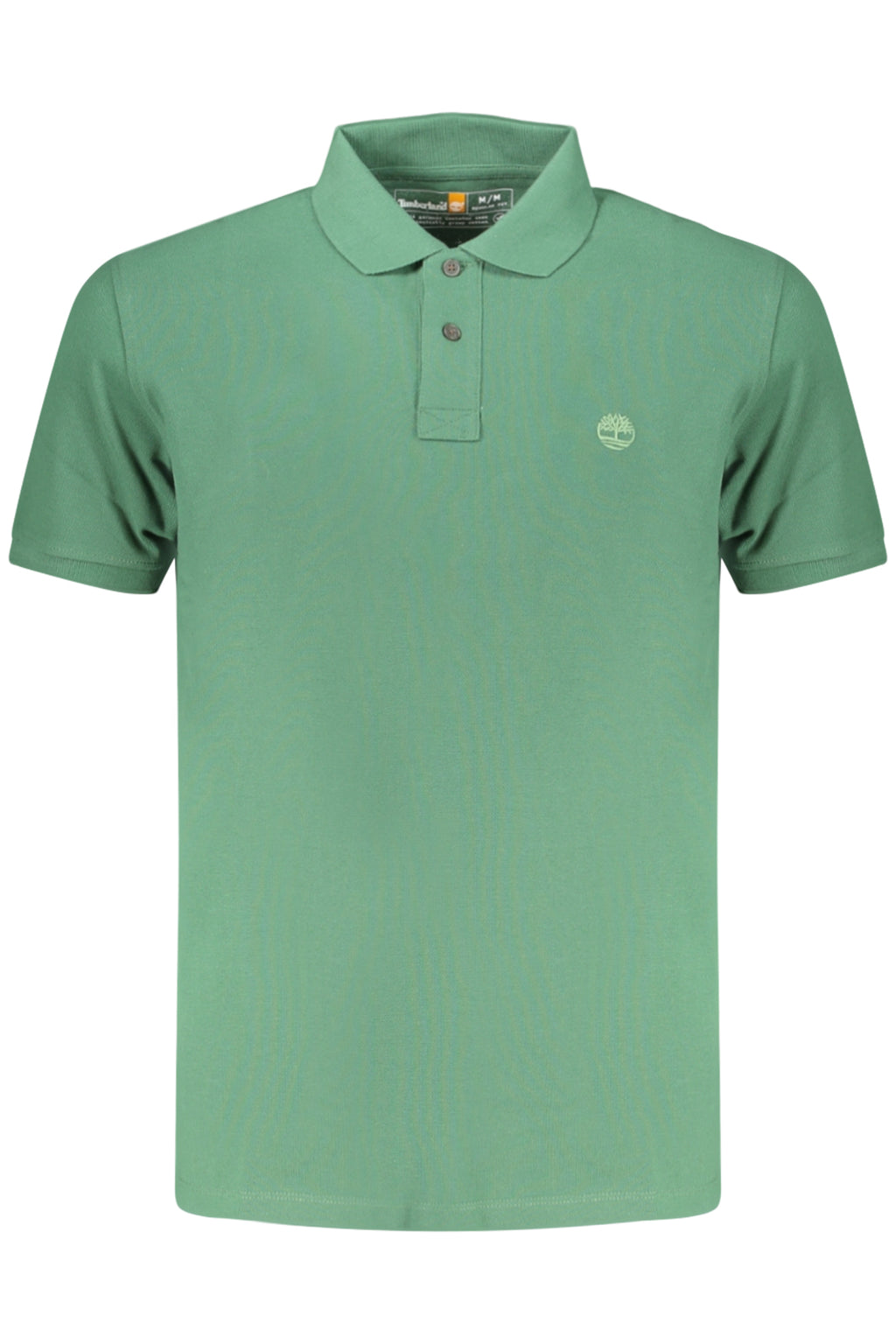 Polo TIMBERLAND Verde