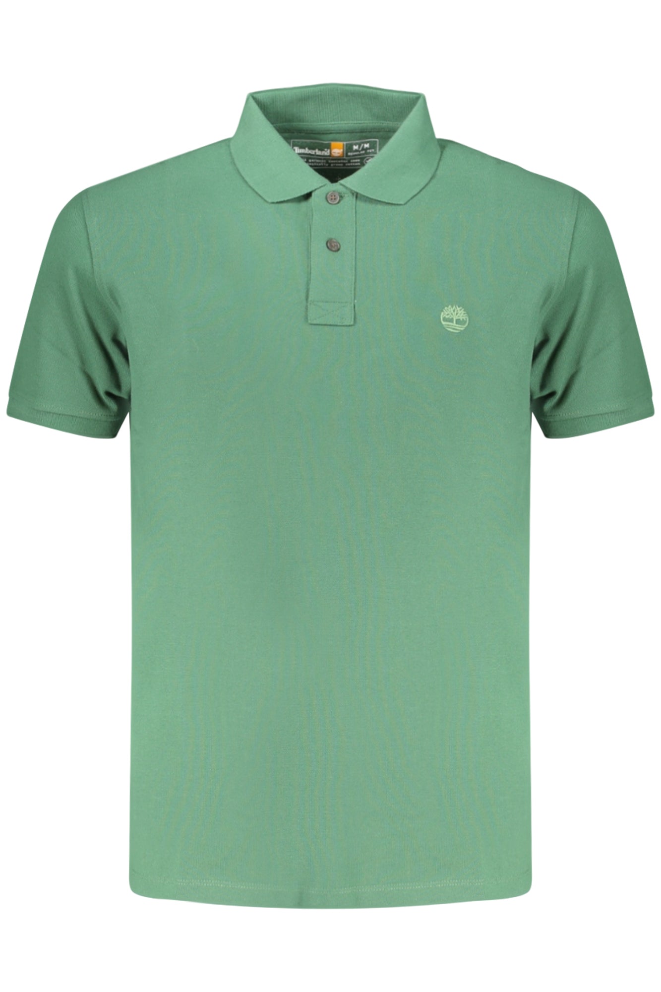 Polo TIMBERLAND Verde