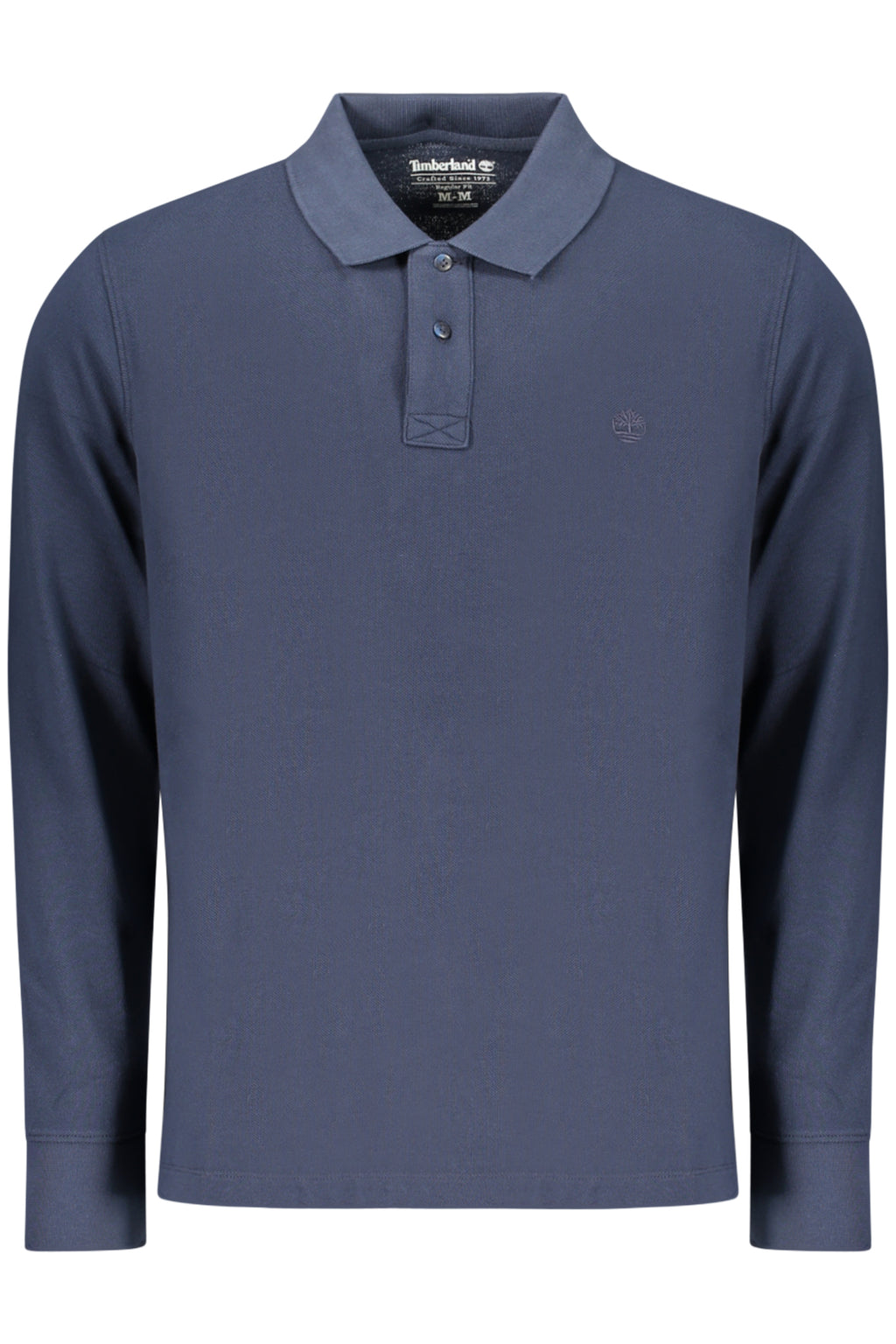 Polo Timberland Blu TBC0YHBE