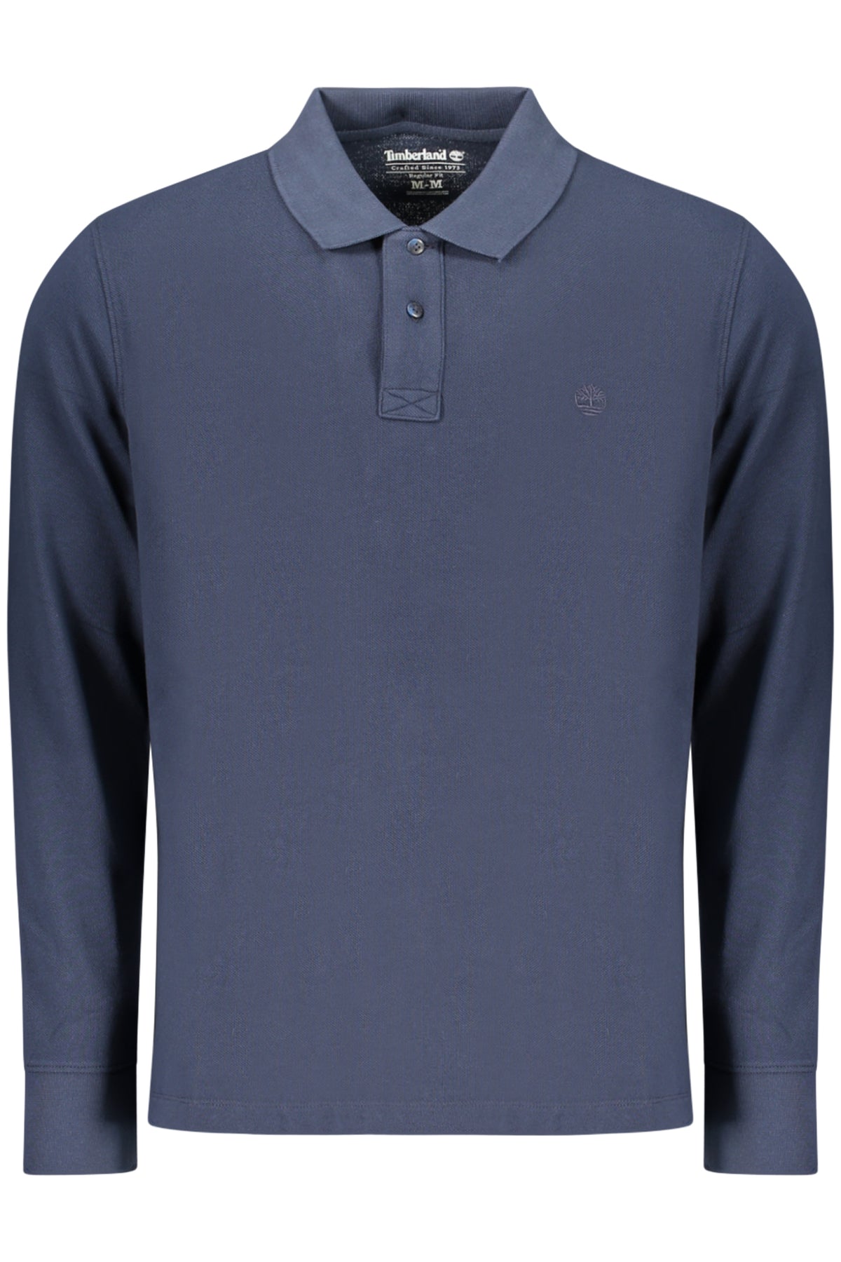 Polo Timberland Blu TBC0YHBE