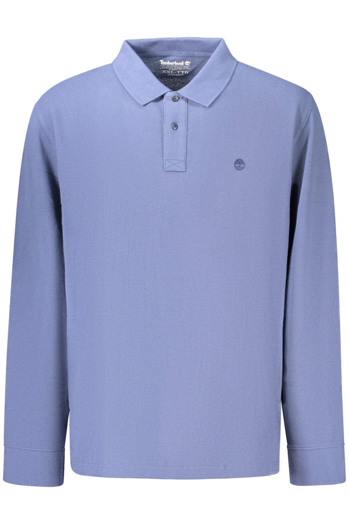 Polo Timberland Blu TBC0YHBE