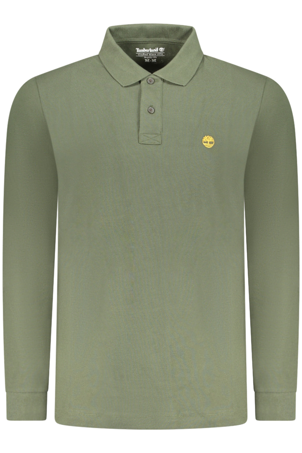 Polo Timberland Verde TBC0YHDG