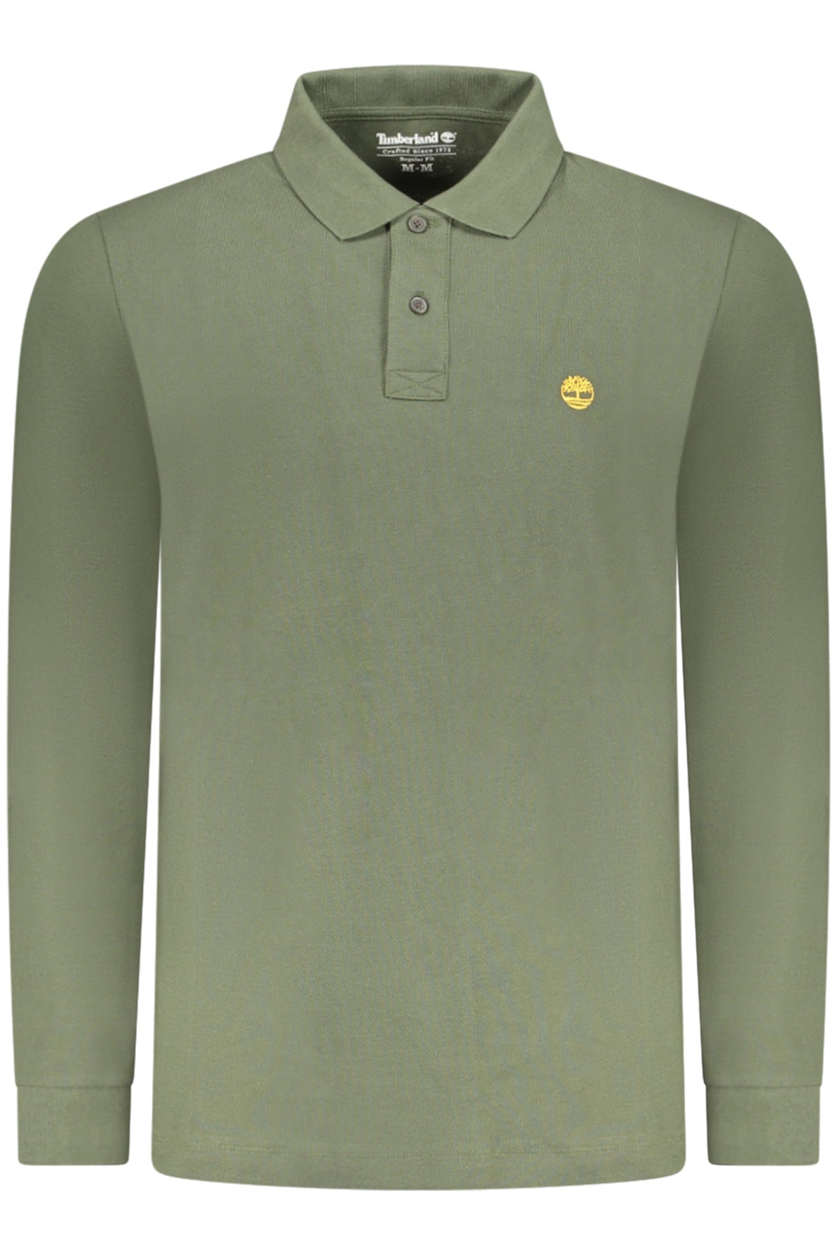 Polo Timberland Verde TBC0YHDG