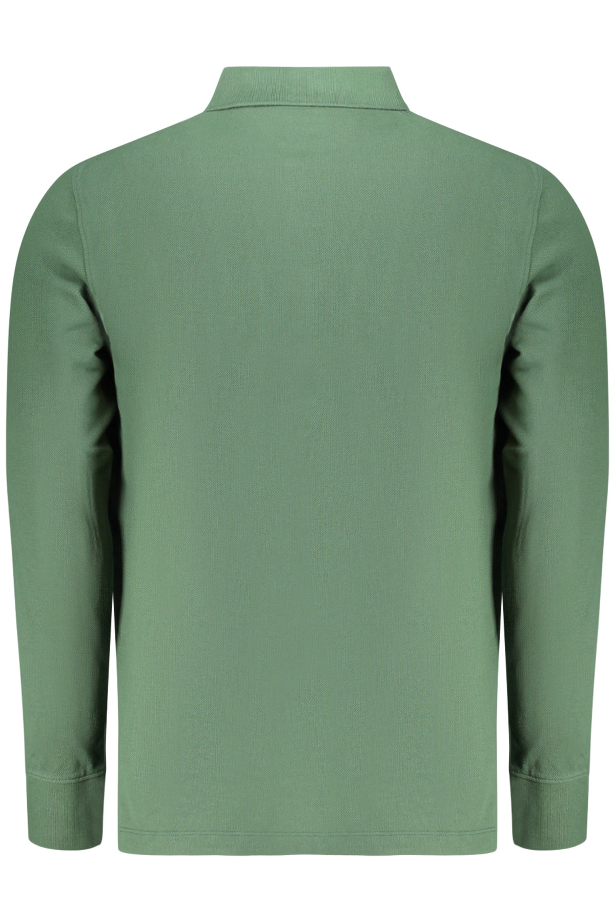 Polo Timberland Verde TBC0YHBE