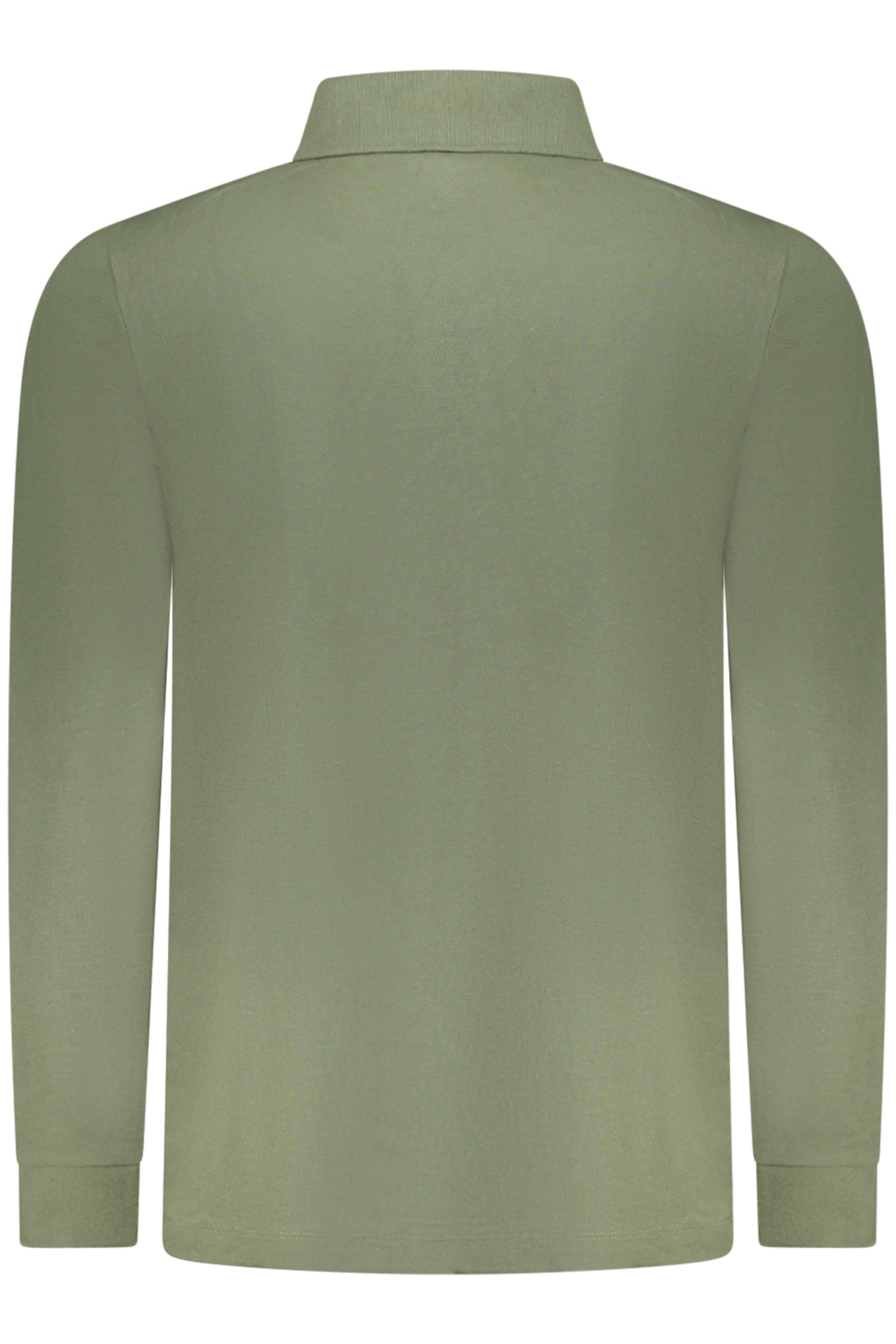 Polo Timberland Verde TBC0YHDG