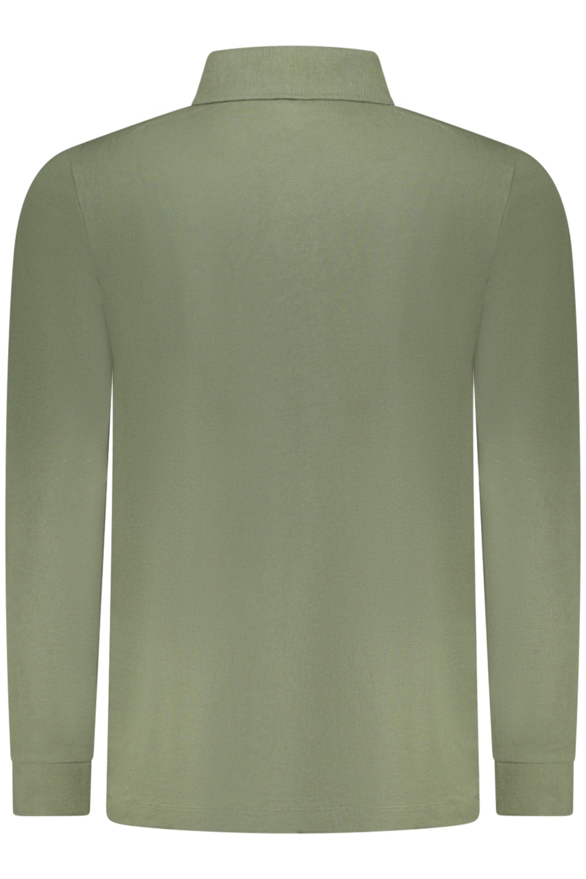 Polo Timberland Verde TBC0YHDG