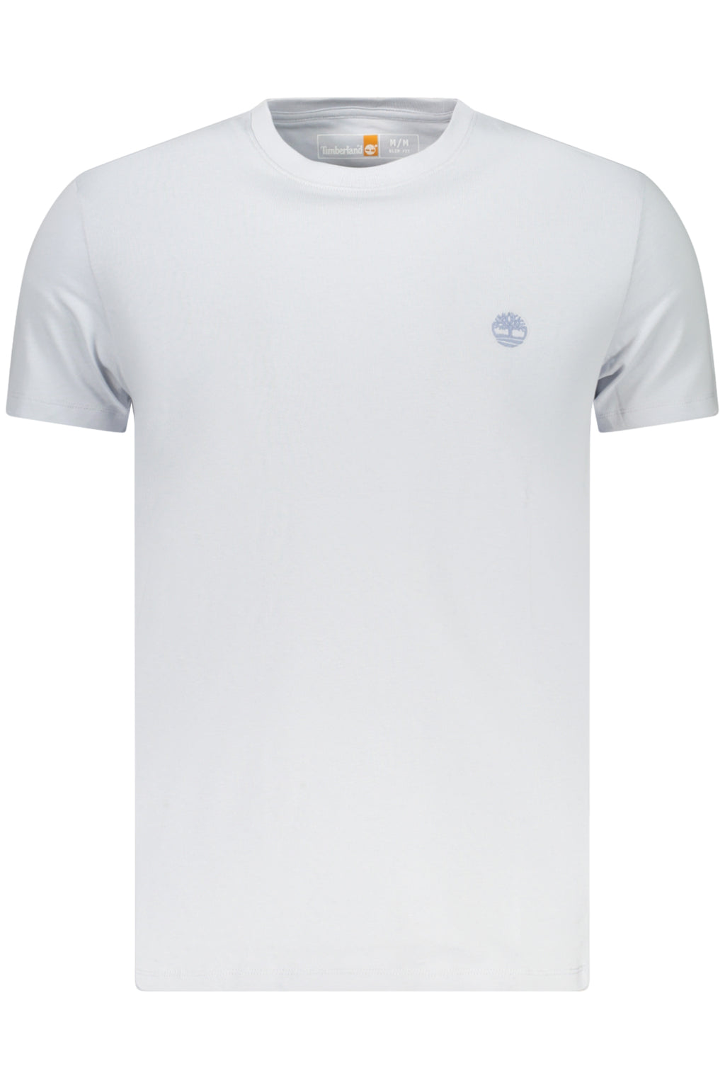 T-Shirt TIMBERLAND Azzurro TB0A2BPR