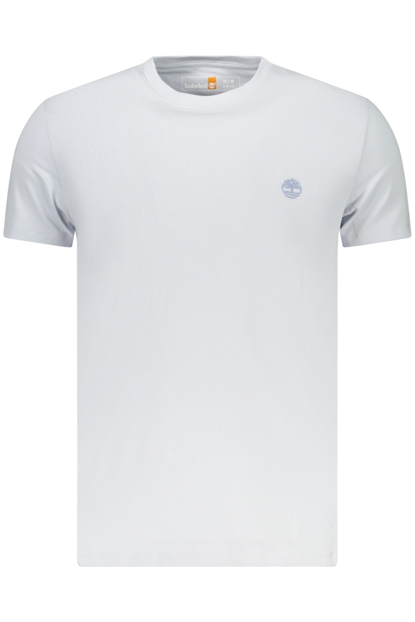 T-Shirt TIMBERLAND Azzurro TB0A2BPR