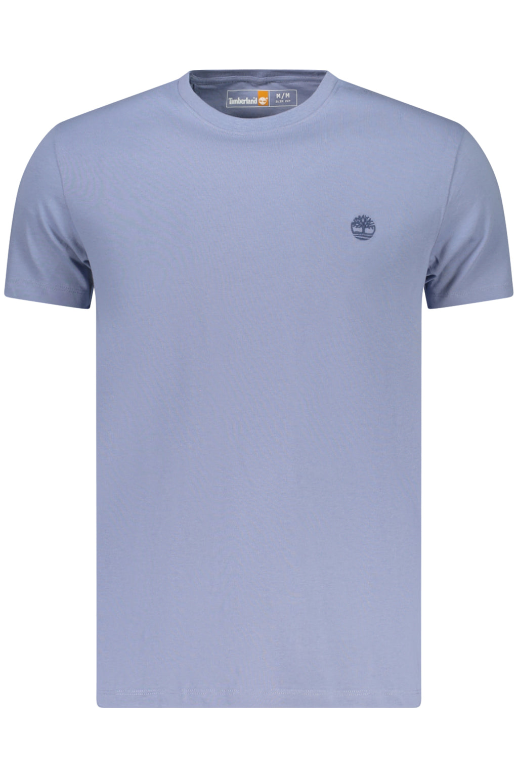 T-Shirt TIMBERLAND Azzurro TB0A2BPR