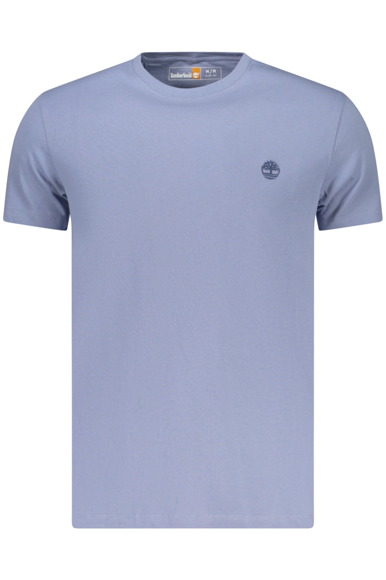 T-Shirt TIMBERLAND Azzurro TB0A2BPR