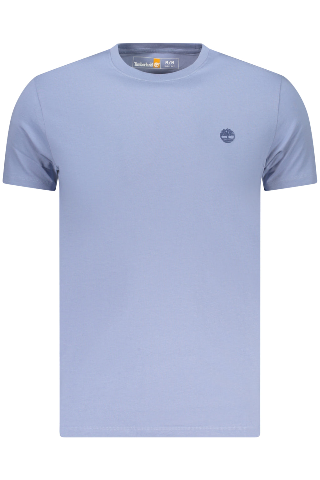 T-Shirt TIMBERLAND Azzurro TB0A2BR3
