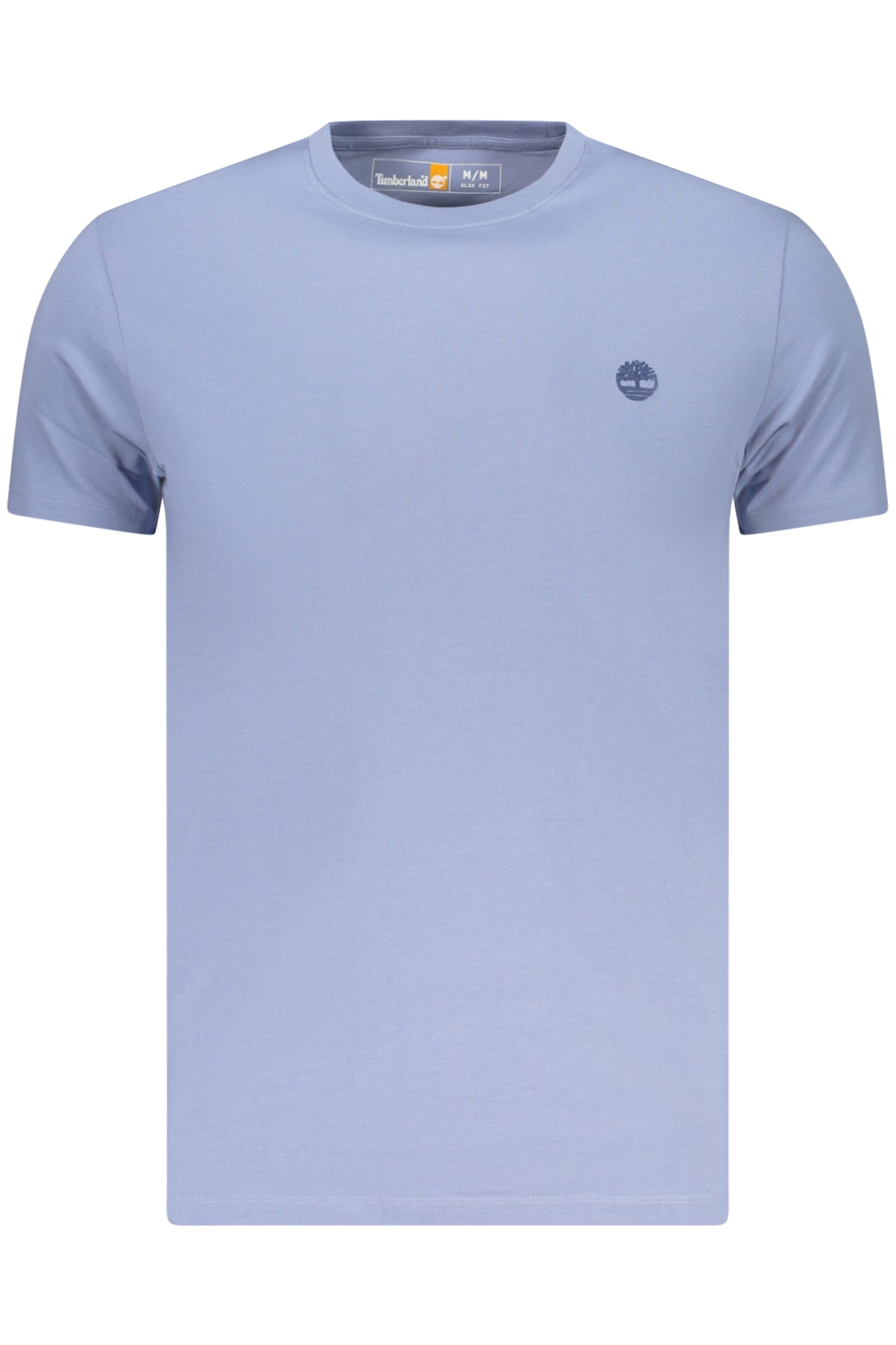 T-Shirt TIMBERLAND Azzurro TB0A2BR3