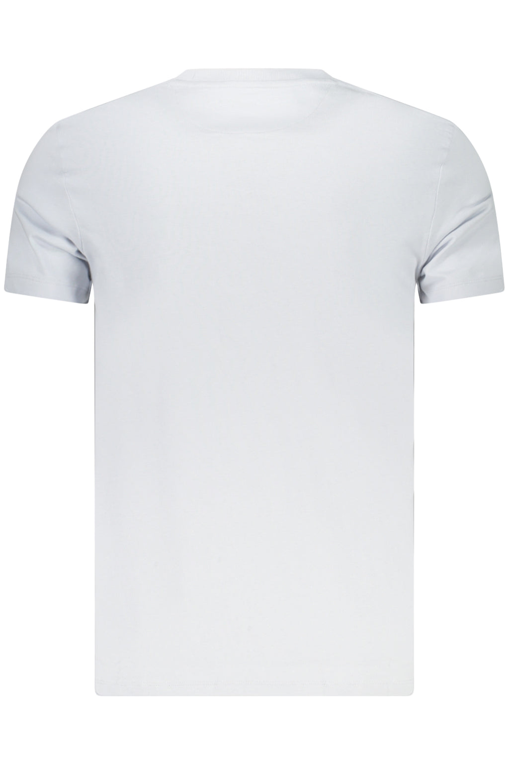 T-Shirt TIMBERLAND Azzurro TB0A2BPR