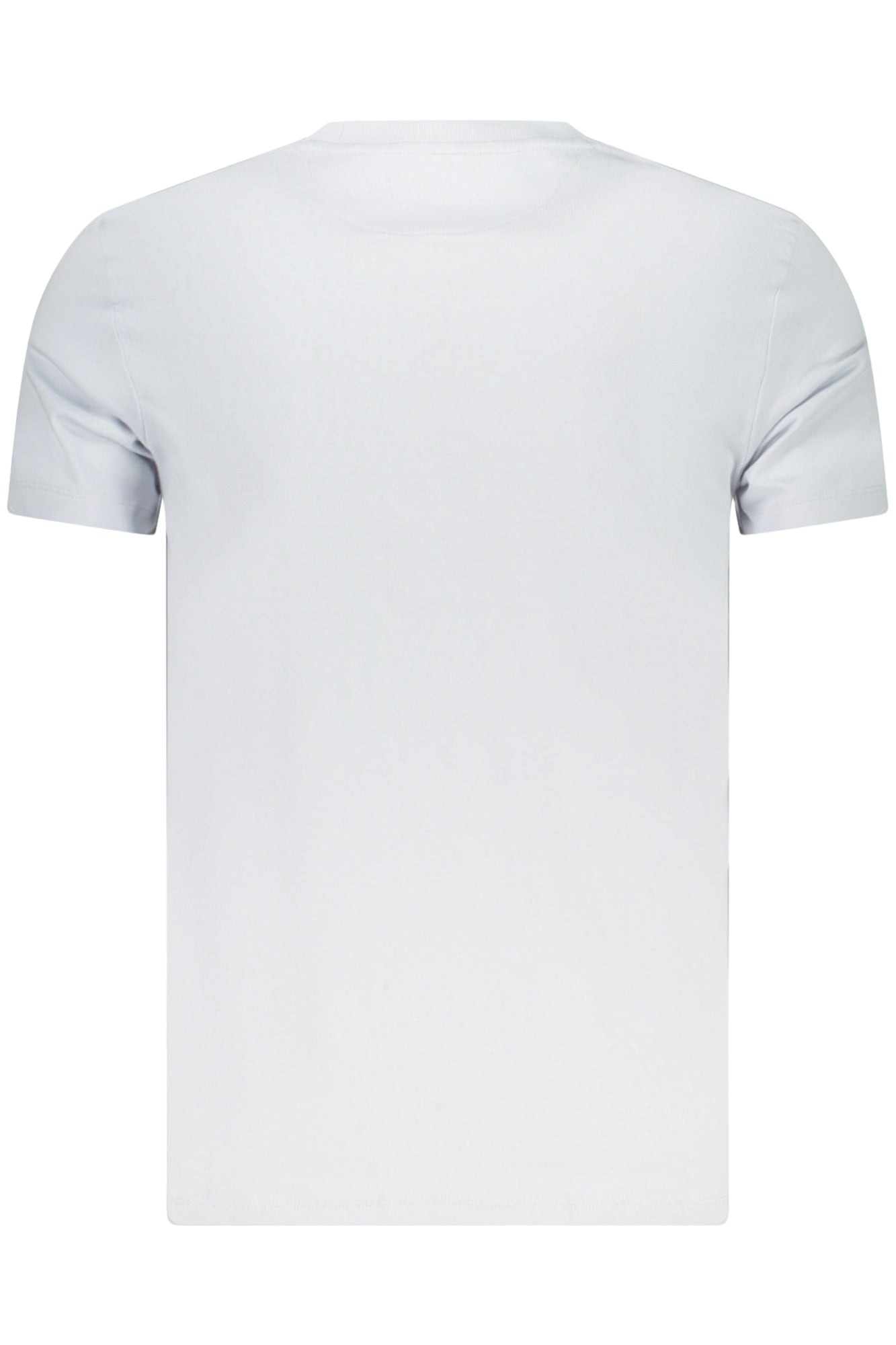 T-Shirt TIMBERLAND Azzurro TB0A2BPR