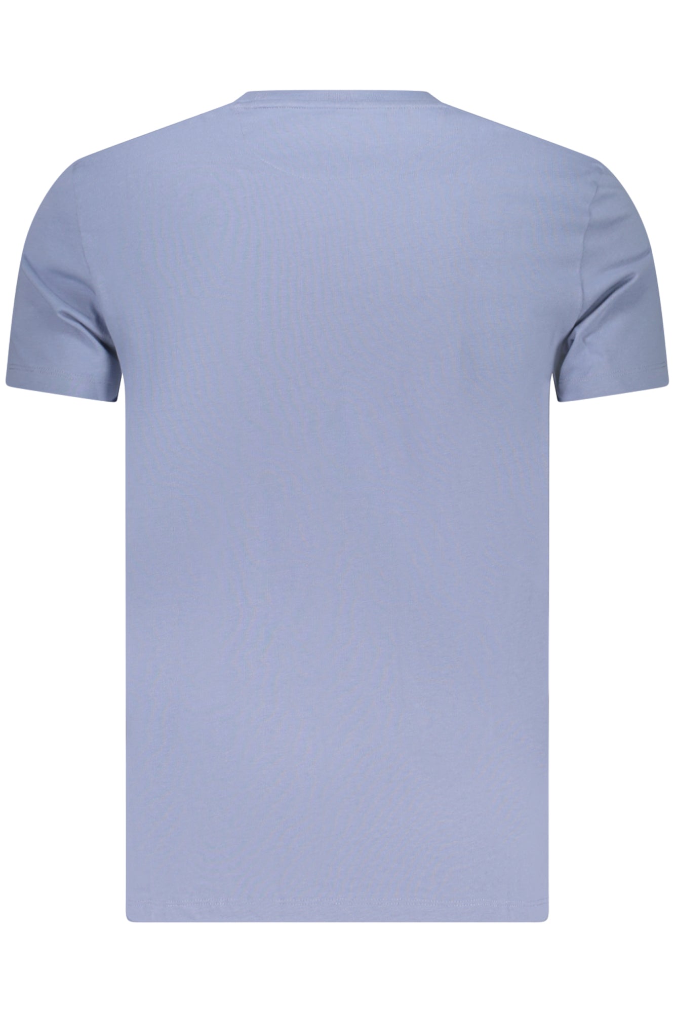 T-Shirt TIMBERLAND Azzurro TB0A2BPR