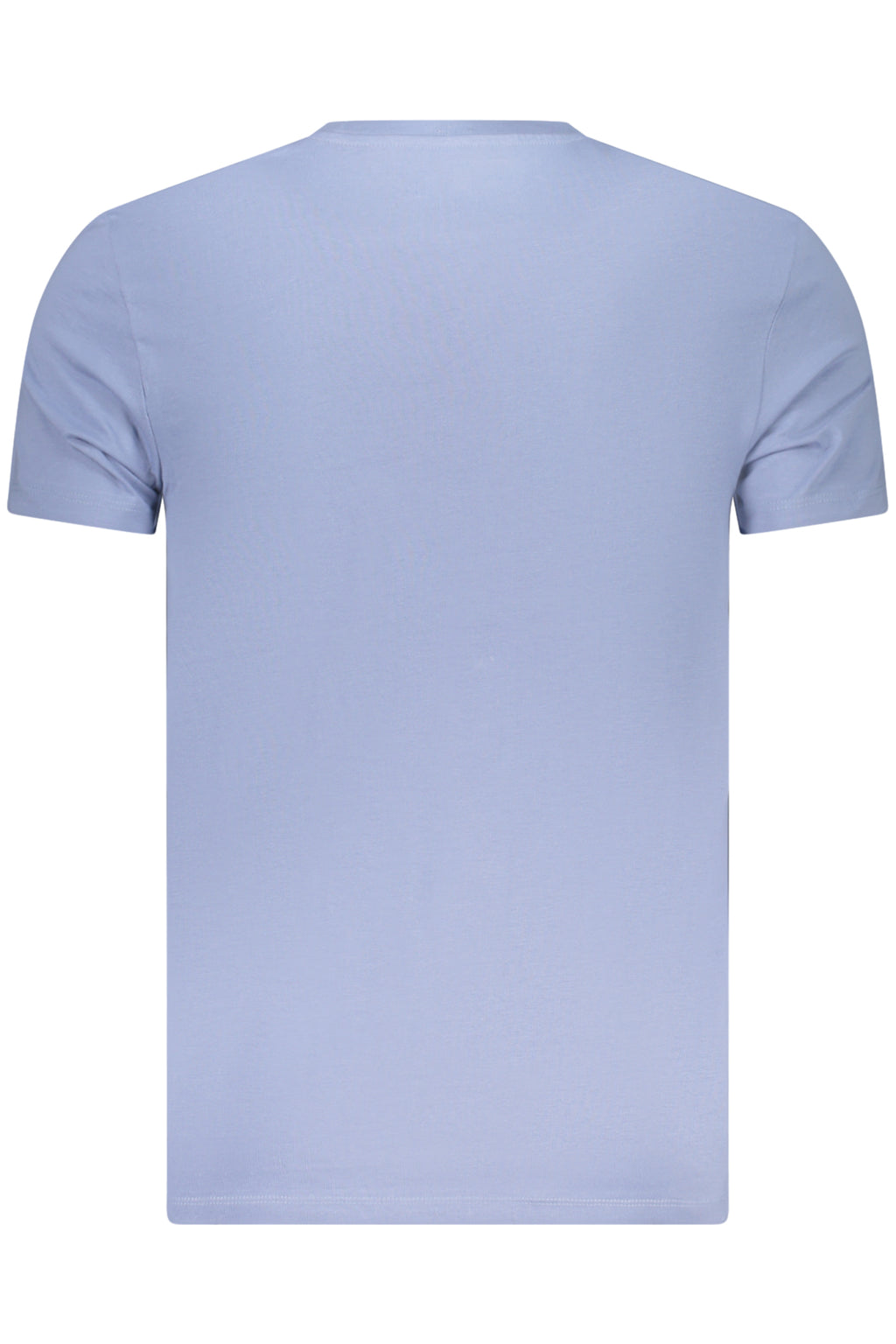T-Shirt TIMBERLAND Azzurro TB0A2BR3