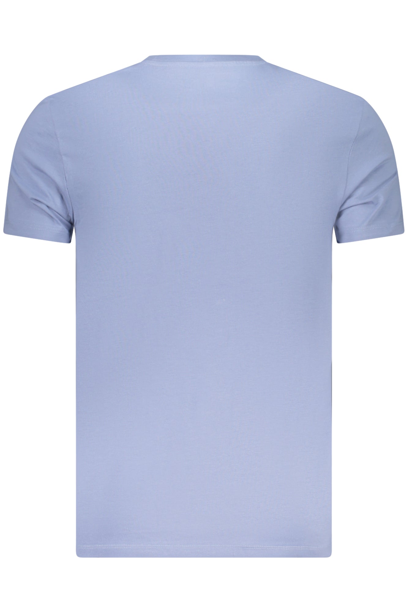 T-Shirt TIMBERLAND Azzurro TB0A2BR3
