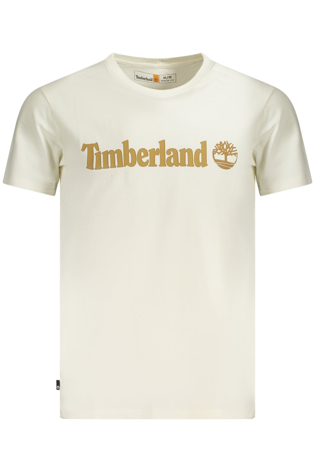 T-Shirt TIMBERLAND Beige