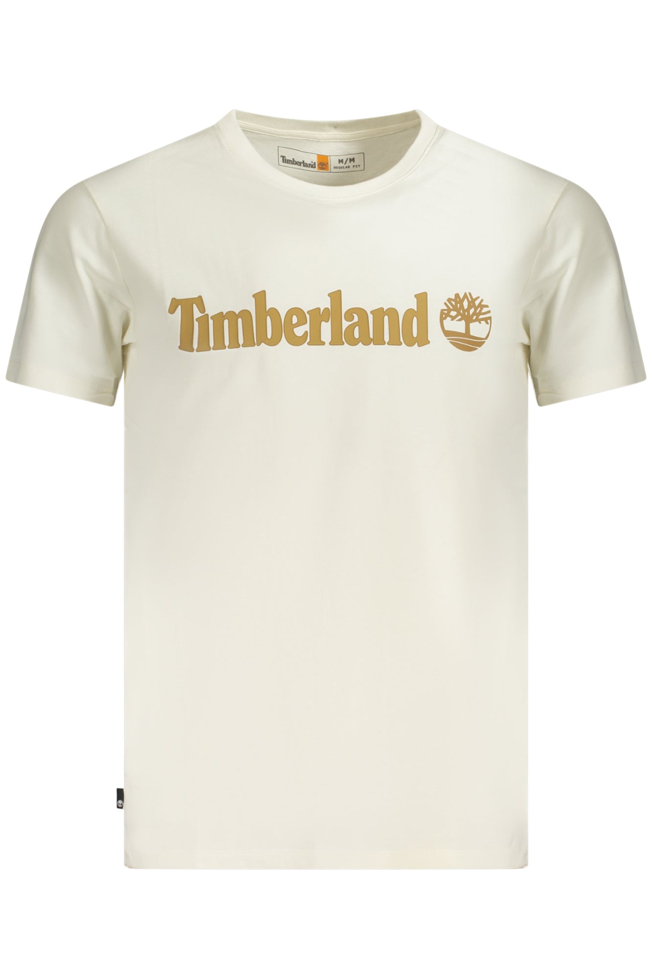 T-Shirt TIMBERLAND Beige