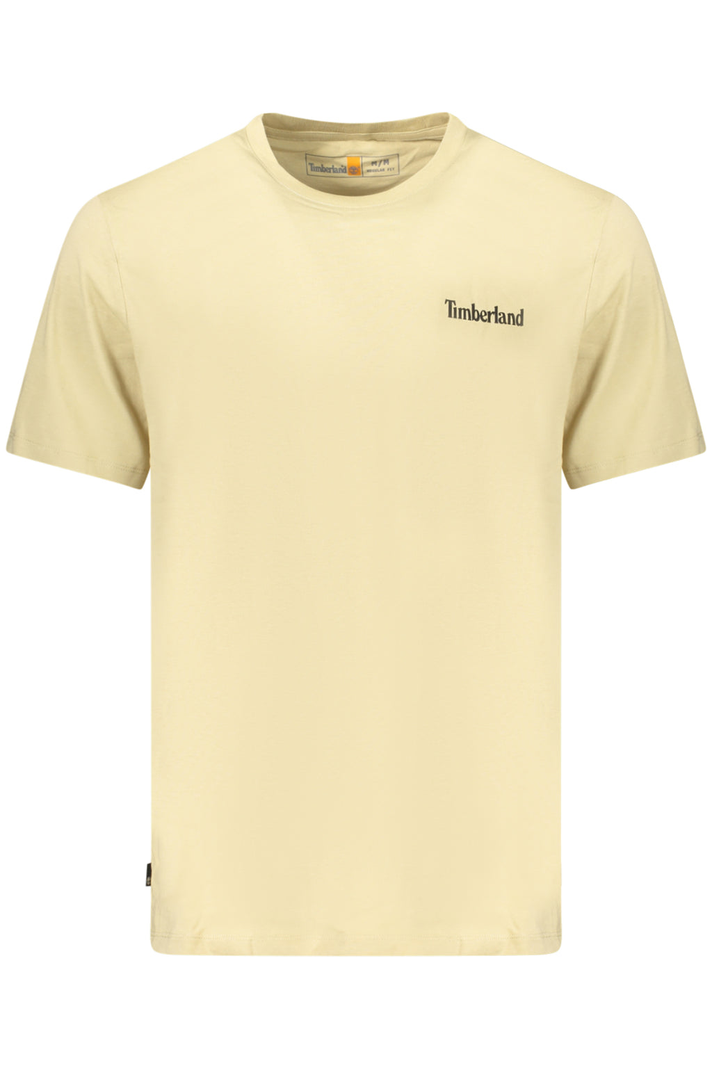 T-Shirt TIMBERLAND Beige TB0A421F